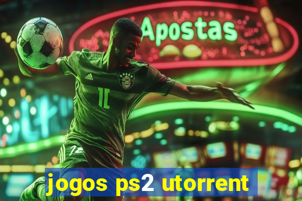 jogos ps2 utorrent